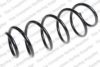 LESJ?FORS 4015689 Coil Spring